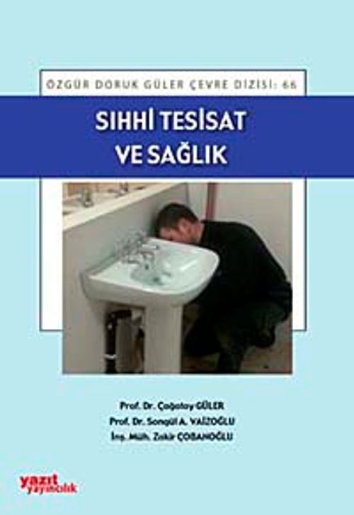 Sıhhi Tesisat ve Sağlık