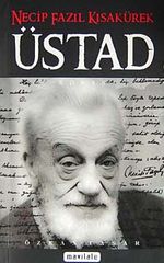 Üstad Necip Fazıl Kısakürek (cep boy)