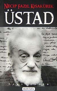 Üstad Necip Fazıl Kısakürek (cep boy)