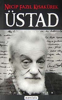 Üstad Necip Fazıl Kısakürek (cep boy)