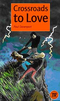 Crossroads to Love (Teen Readers Level-3)