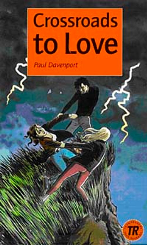Crossroads to Love (Teen Readers Level-3)