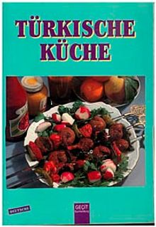 Türkische Küche