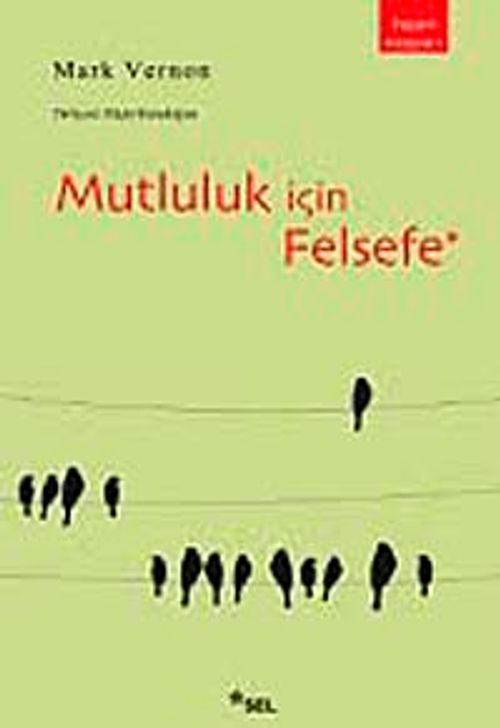Mutluluk İçin Felsefe