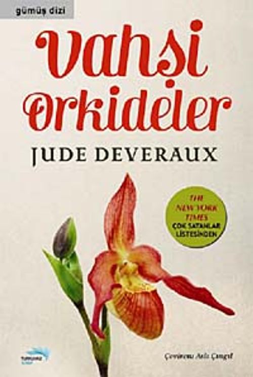 Vahşi Orkideler