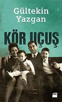 Kör Uçuş