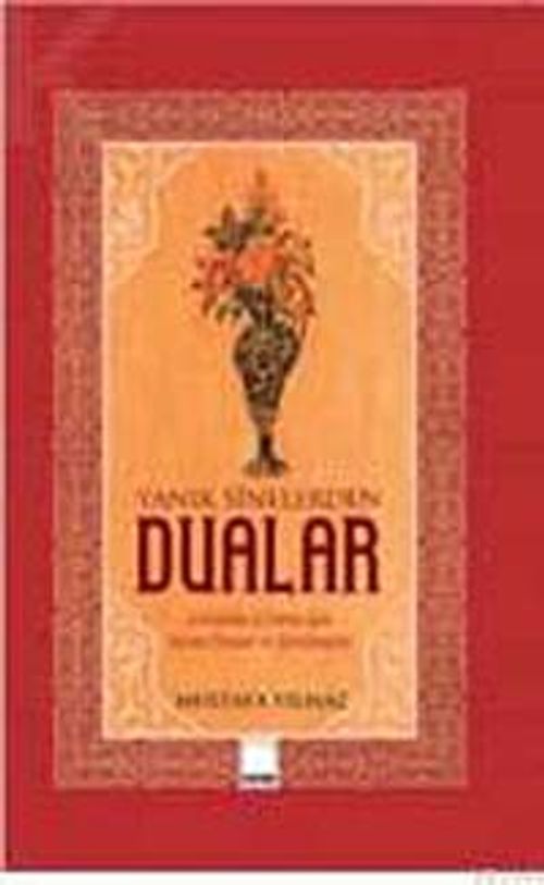 Yanık Sinelerden Dualar