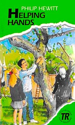 Helping Hands (Teen Readers Level-2)
