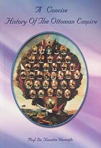 A Concise History of the Ottoman Empire