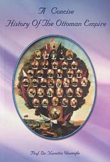 A Concise History of the Ottoman Empire