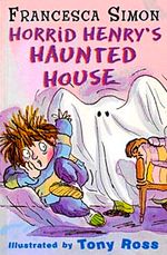 Horrid Henry's Haunted House (Spooky Stories)