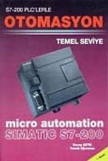 Temel Seviye S7 - 200 PLC'lerle Otomasyon