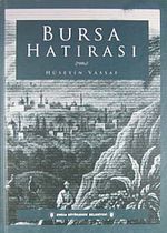 Bursa Hatırası (9-B-9)