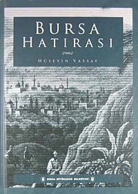 Bursa Hatırası (9-B-9)