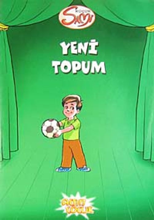 Yeni Topum / Küçük Sami