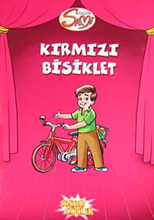 Kırmızı Bisiklet / Küçük Sami
