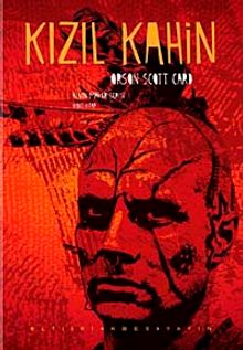 Kızıl Kahin / Alvin Maker Serisi 2.Kitap