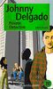 Johnny Delgado - Private Detective (Teen Readers Level-2)