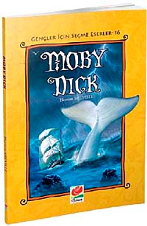 Moby Dick