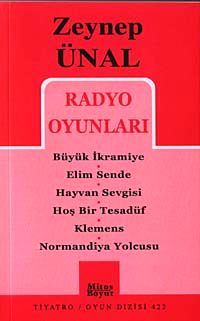 Radyo Oyunları / Büyük İkramiye / Elim Sende / Hayvan Sevgisi / Hoş Bir Tesadüf / Klemens / Normandiya Yolcusu