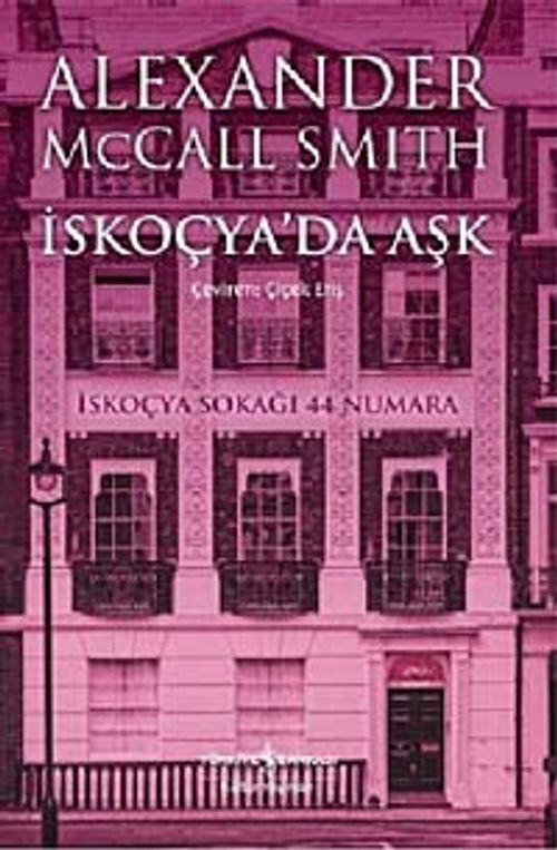 İskoçya'da Aşk
