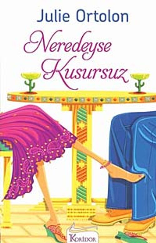 Neredeyse Kusursuz