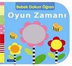 Oyun Zamanı / Bebek Dokun Öğren