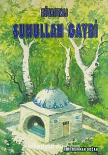 Kütahyalı Sunullah Gaybi (1- F-16)