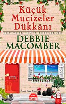 Küçük Mucizeler Dükkanı
