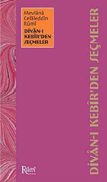 Divan-ı Kebir'den Seçmeler