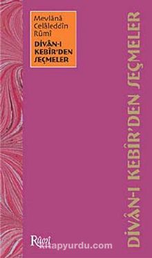 Divan-ı Kebir'den Seçmeler - Mevlana