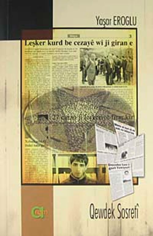 Qewdek Sosreti