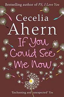 If You Could See Me Now