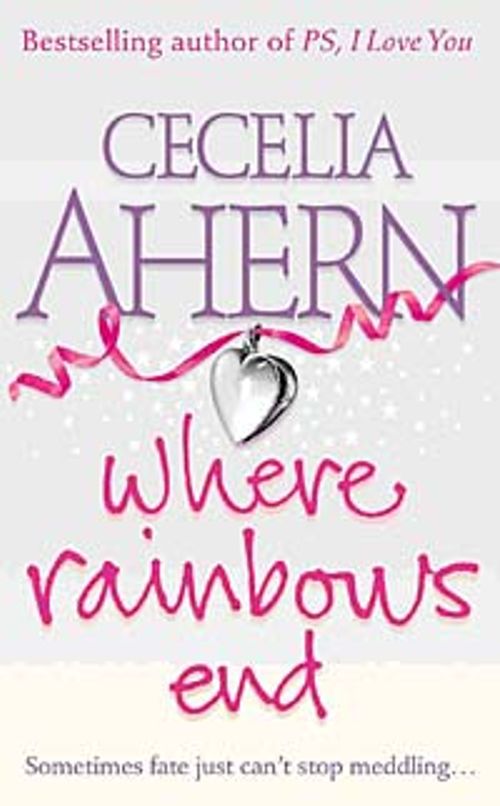 Where Rainbows End