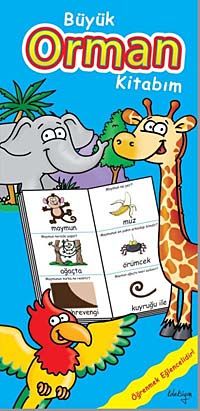 Büyük Orman Kitabım