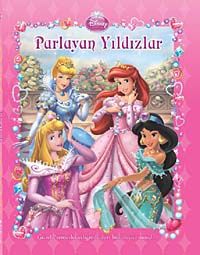 Barbie / Parlayan Yıldızlar