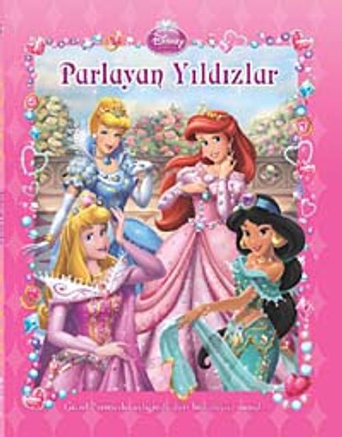 Barbie / Parlayan Yıldızlar
