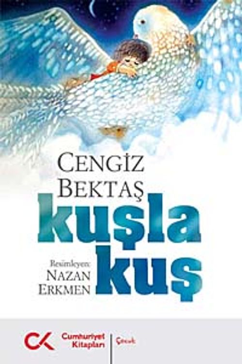 Kuşla Kuş