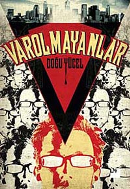 Varolmayanlar