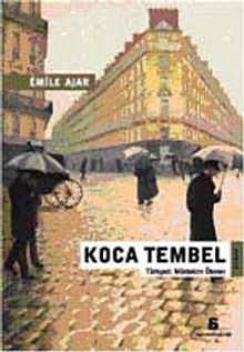 Koca Tembel