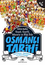 Osmanlı Tarihi -2 & Yıldırım Beyazıt - Çelebi Mehmet ve II. Murat Dönemleri