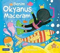 Benim Okyanus Maceram