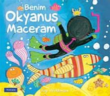 Benim Okyanus Maceram