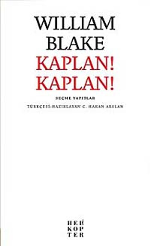 Kaplan! Kaplan!