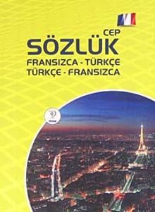Cep Sözlük Fransızca-Türkçe / Türkçe-Fransızca