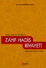 Zayıf Hadis Rivayeti