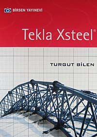 Tekla Xsteel