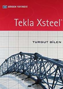 Tekla Xsteel