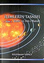 İlimlerin Tasnifi (İlm-i Zahir ve İlm-i Batın)