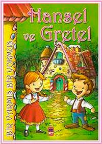 Hansel ve Gretel & Bir Varmış Bir Yokmuş